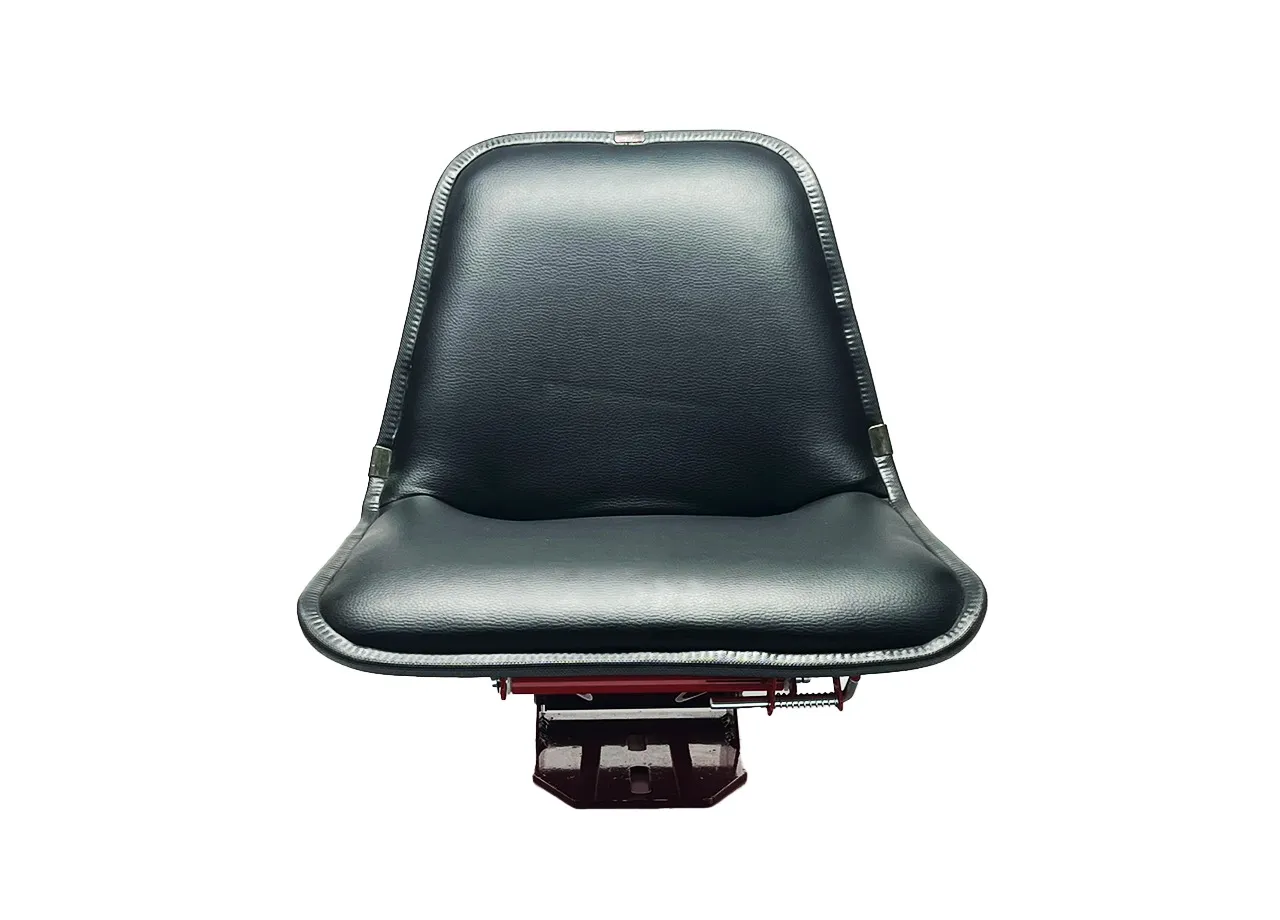 1484359 / Assento tipo Concha Aplicável em Tratores Massey Ferguson