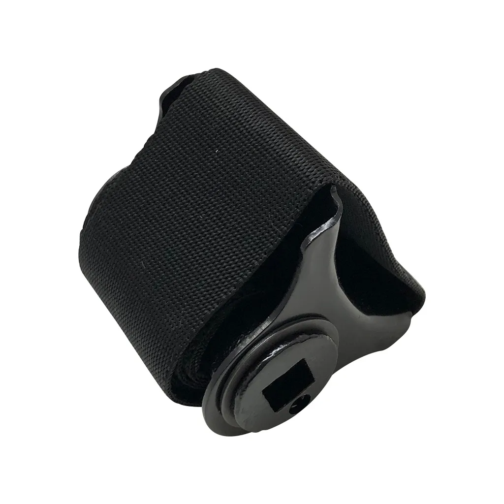 Cinta do Saca Filtro de Óleo de Nylon Aplicável Motor Caterpillar / JCB / Perkins  - 1853630
