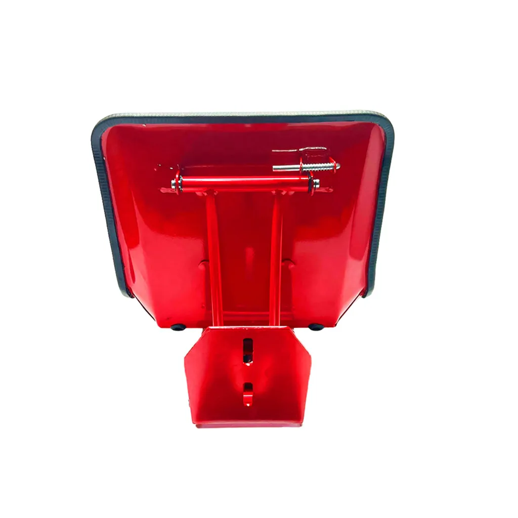 2800980 / Assento tipo Concha Aplicável Tratores Massey Ferguson