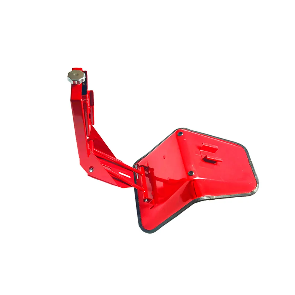 2800980 / Assento tipo Concha Aplicável Tratores Massey Ferguson