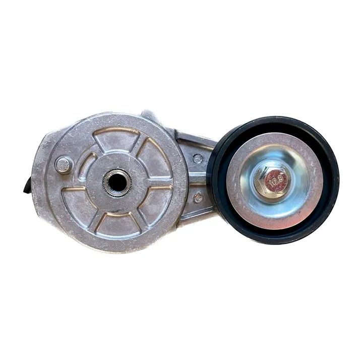 2852161 / Tensor Esticador Da Correia Retroescavadeira New Holland