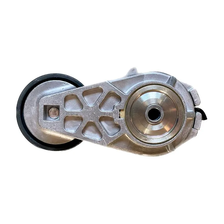 2852161 / Tensor Esticador Da Correia Retroescavadeira New Holland