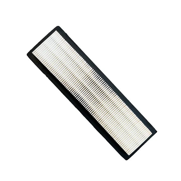 Filtro do Ar Condicionado Aplicável Mini Carregadeiras Bobcat - 7176099