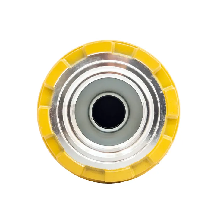 Filtro Hidráulico Aplicável Pás Carregadeiras Komatsu - 4181834160