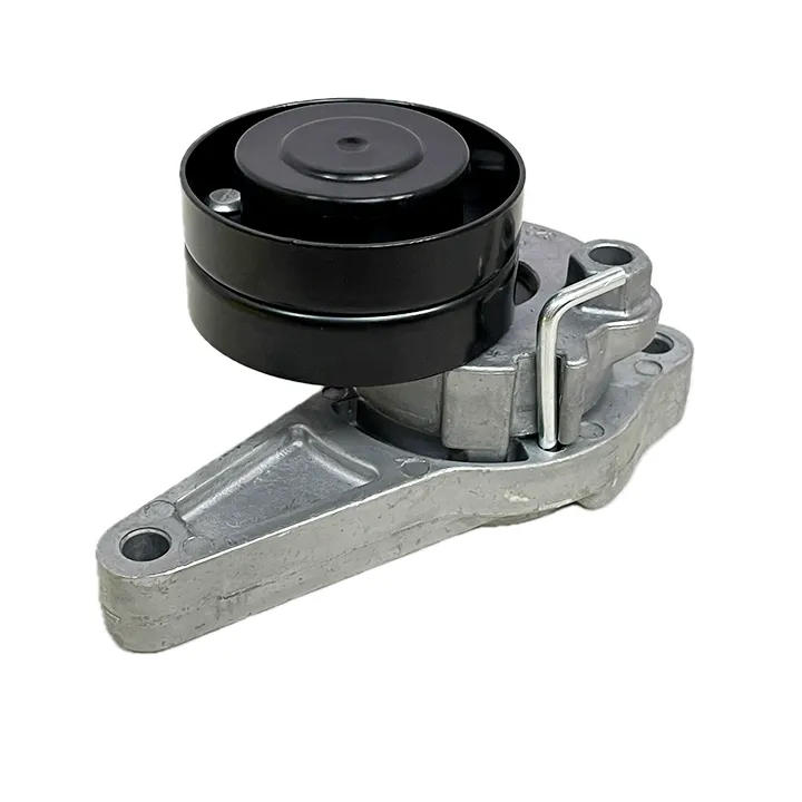 320/08759 / Tensor Da Correia Do Motor Retroescavadeira JCB