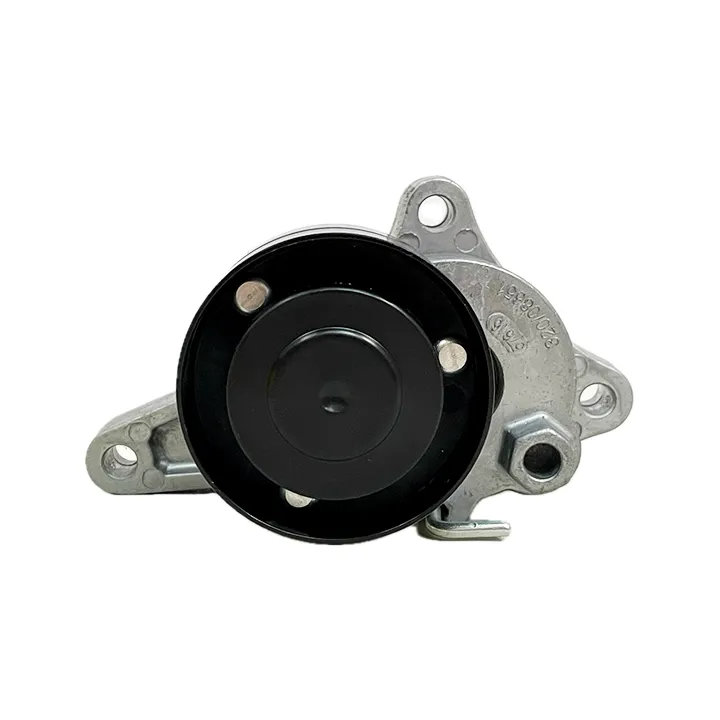 320/08759 / Tensor Da Correia Do Motor Retroescavadeira JCB