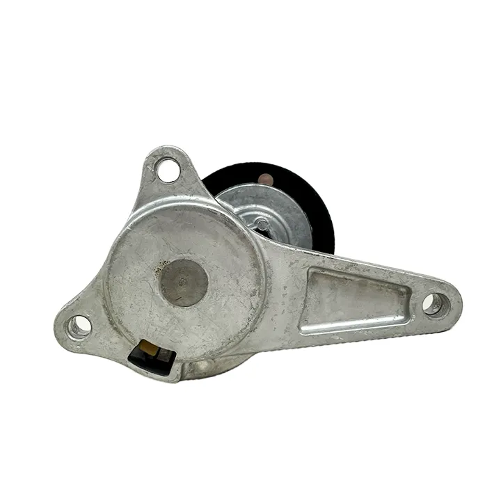 320/08759 / Tensor Da Correia Do Motor Retroescavadeira JCB