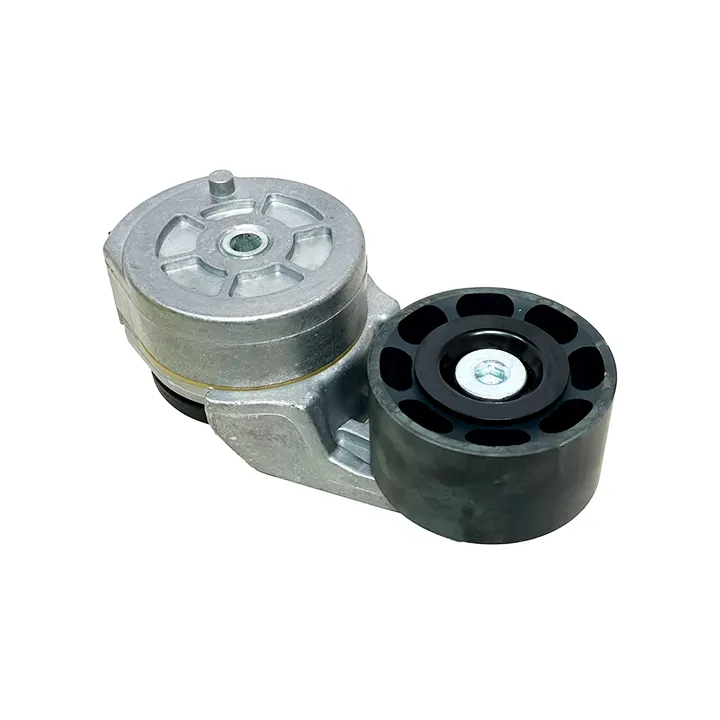 J936203 / Tensor Esticador Da Correia Retroescavadeira Case