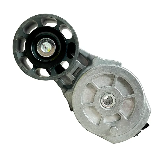 J936203 / Tensor Esticador Da Correia Retroescavadeira Case