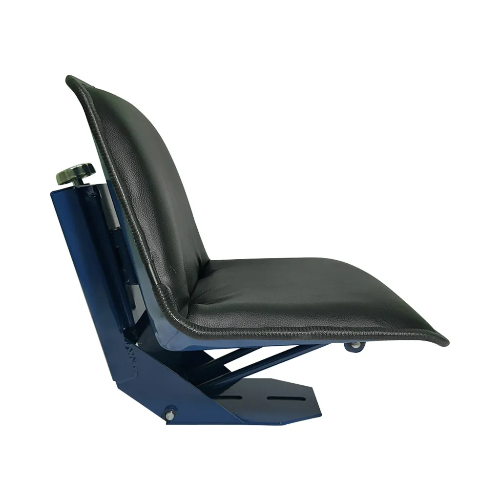 Assento Tipo Concha Aplicável Trator Ford New Holland - D5NN400D