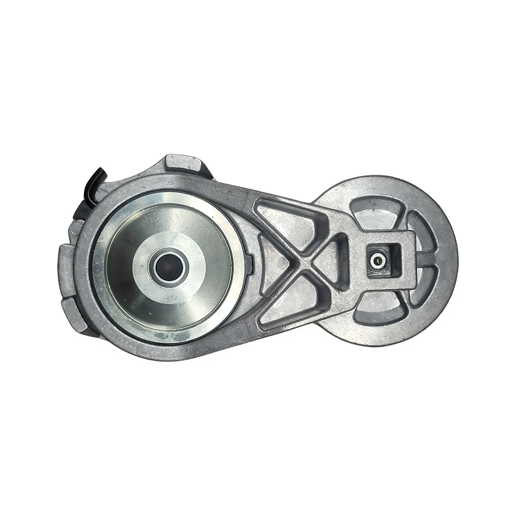 Re506352 / Tensor Correia Alternador Aplicável Colheit. John Deere