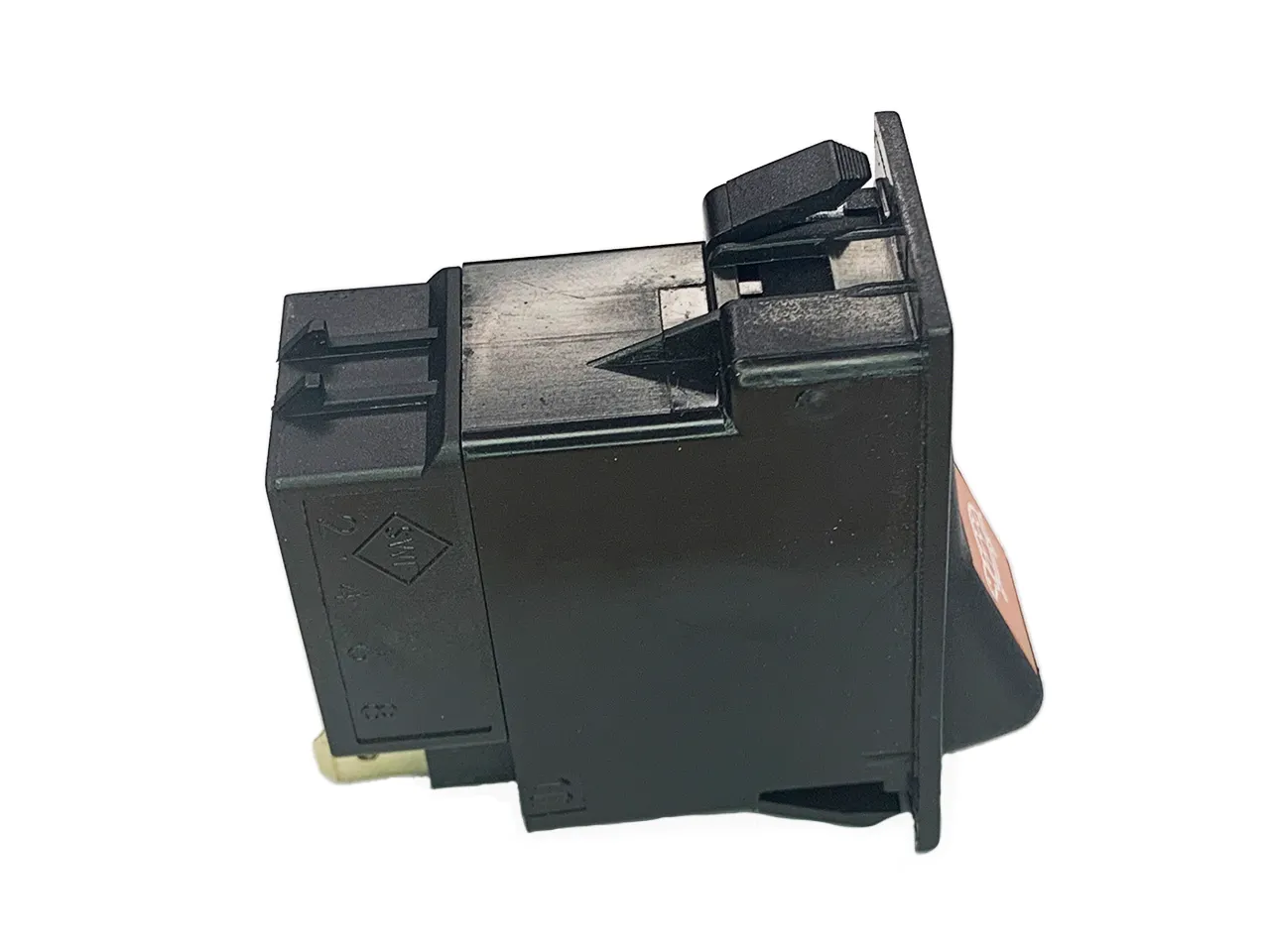 Interruptor Controle Aplicável New Holland - 83935175