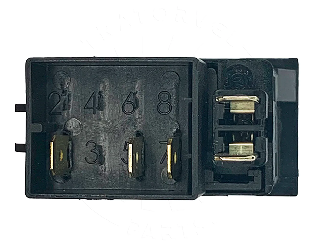 Interruptor Controle Aplicável New Holland - 83935175