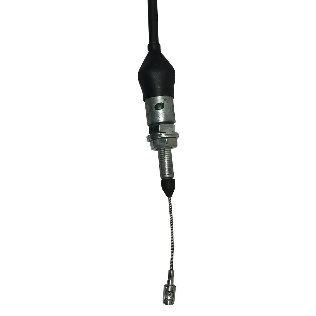 Cabo Acelerador Aplicável em Tratores New Holland/Case - 87733163