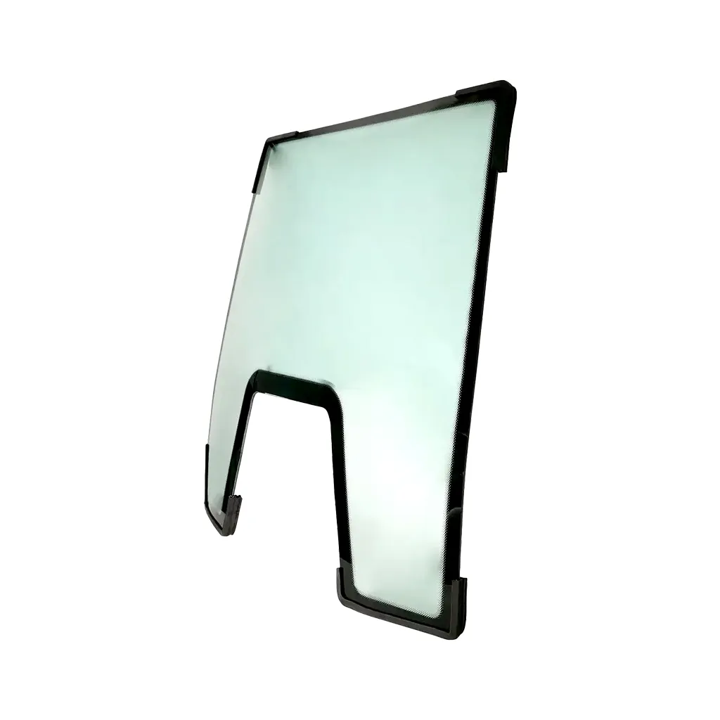 Vidro Para-Brisa Frontal Aplicável em Tratores Valtra - 83829600