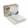 Piso Cerâmico Tipo A Branco Brilhante 60x60cm – Caixa com 2,5m²