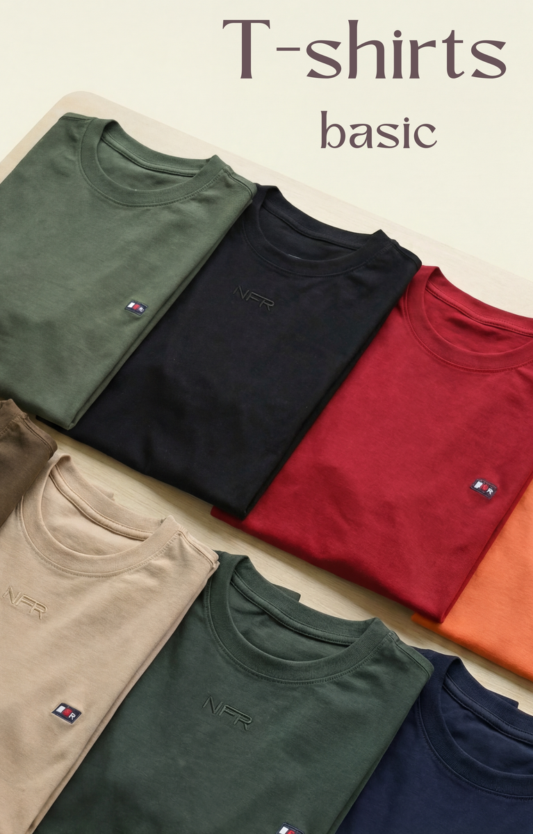 Banner mobile Camiseta