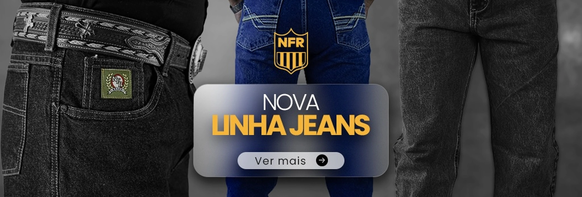 Banner Calcas jeans
