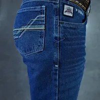 CALÇA JEANS ARIZONA - imagem 2
