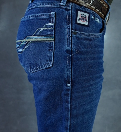 Calça Jeans Arizona 100% algodão