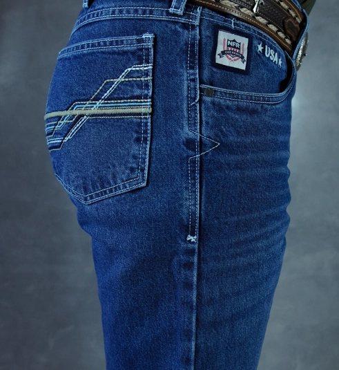 CALÇA JEANS ARIZONA