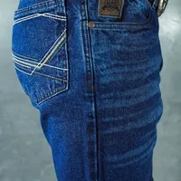 Calça Jeans Montana - imagem 2