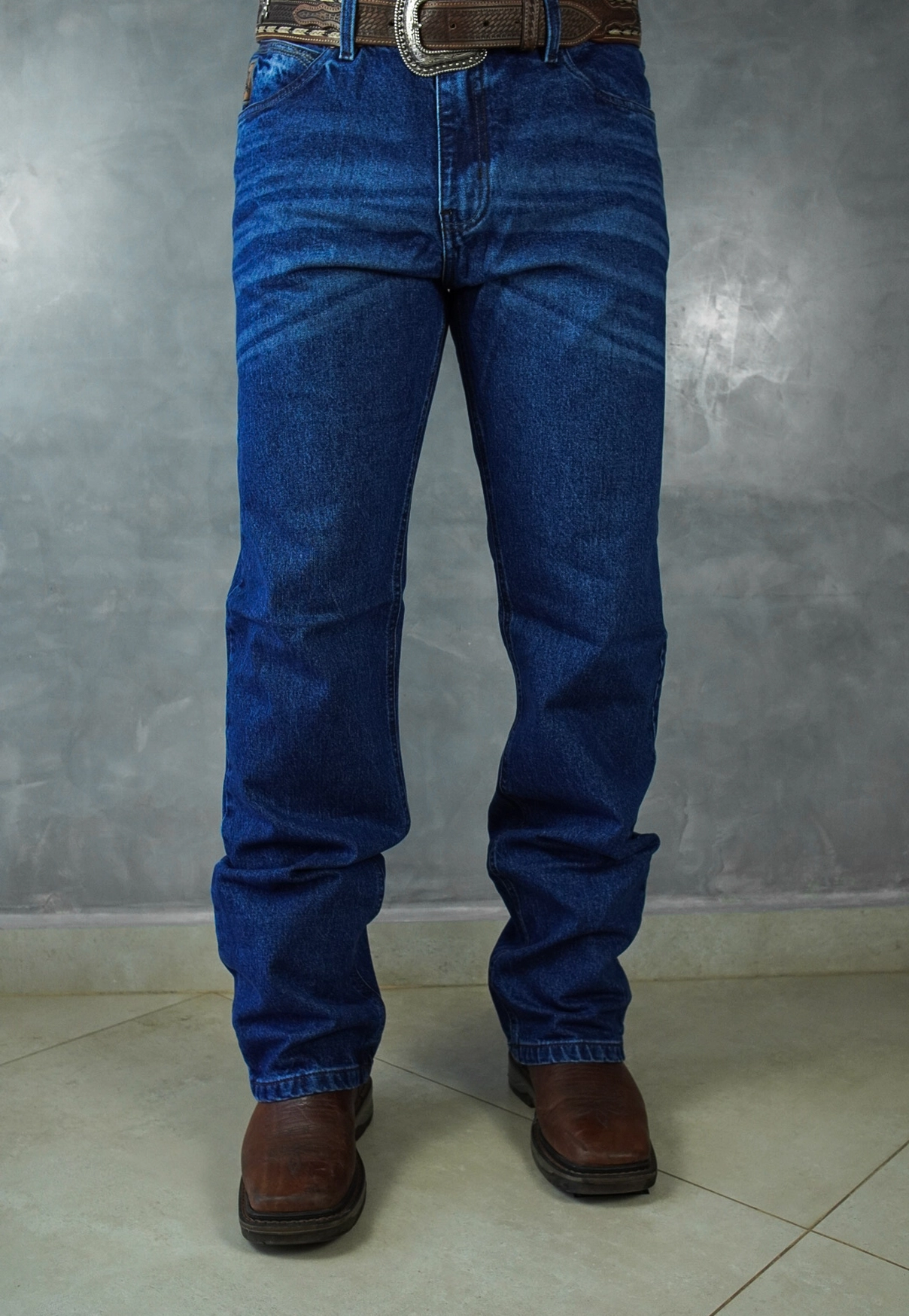 Calça Jeans Montana