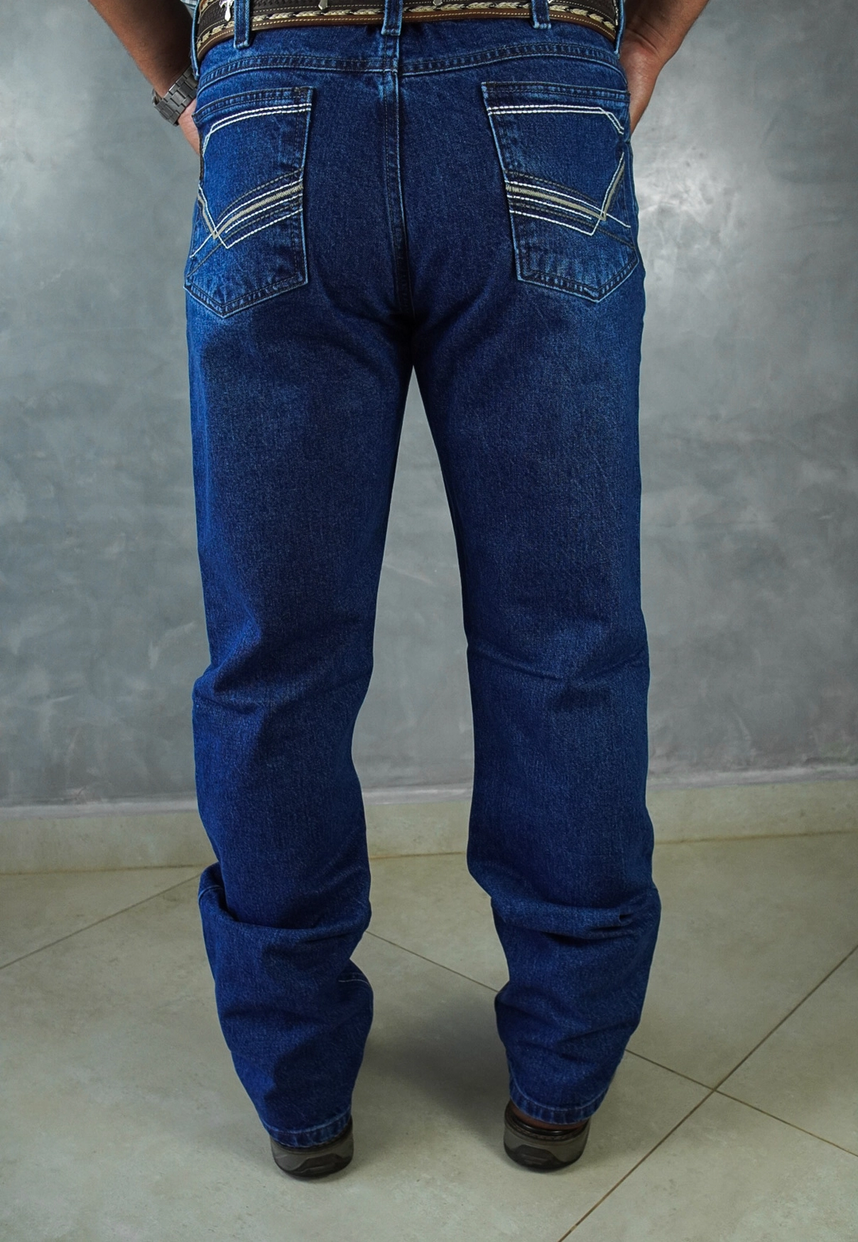Calça Jeans Montana