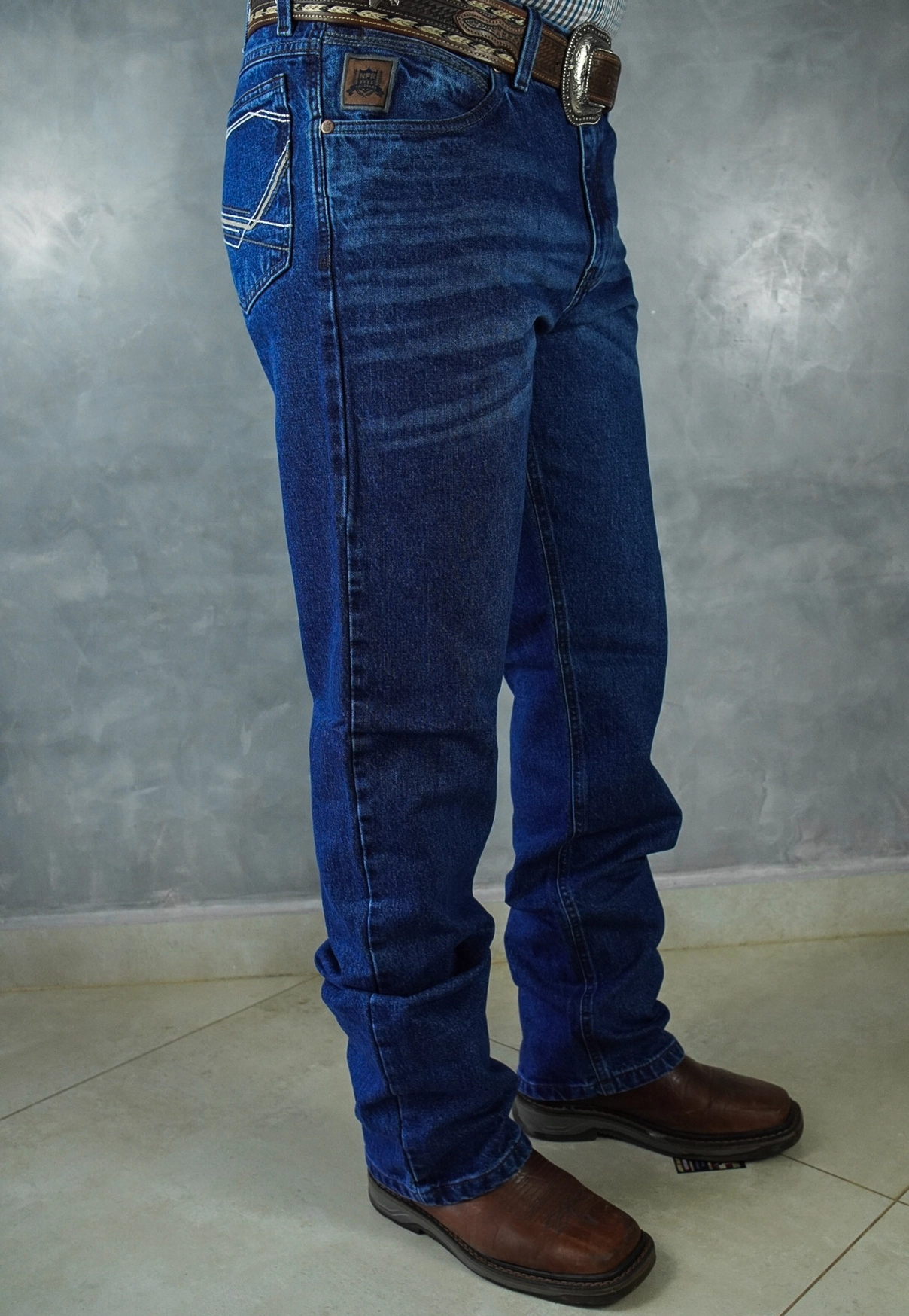 Calça Jeans Montana
