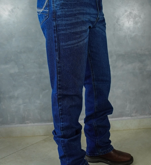 Calça Jeans Montana 100% algodão