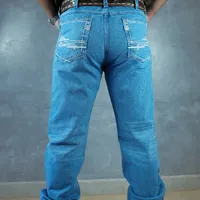 CALÇA JEANS OKLAHOMA - imagem 4