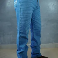 CALÇA JEANS OKLAHOMA - imagem 1
