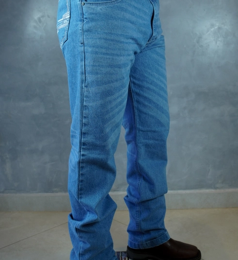 CALÇA JEANS OKLAHOMA