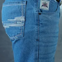 CALÇA JEANS OKLAHOMA - imagem 2