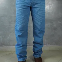 CALÇA JEANS OKLAHOMA - imagem 3