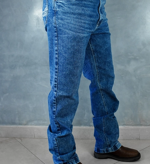 Calça Jeans Nebraska com Elastano