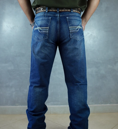 CALÇA MISSISSIPI