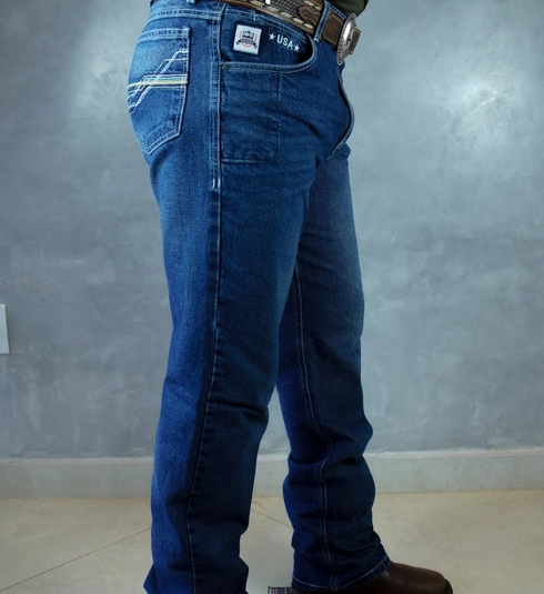 Calça Jeans Mississipi 100% algodão