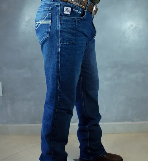 CALÇA MISSISSIPI