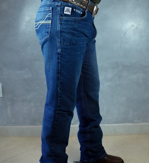 CALÇA MISSISSIPI