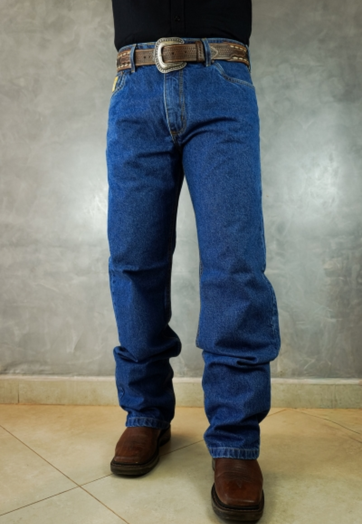 Calça Jeans Pensilvânia