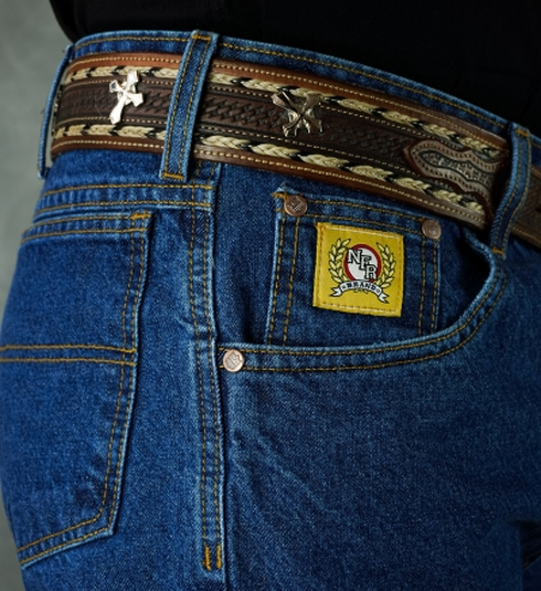 Calça Jeans Pensilvania 100% algodão