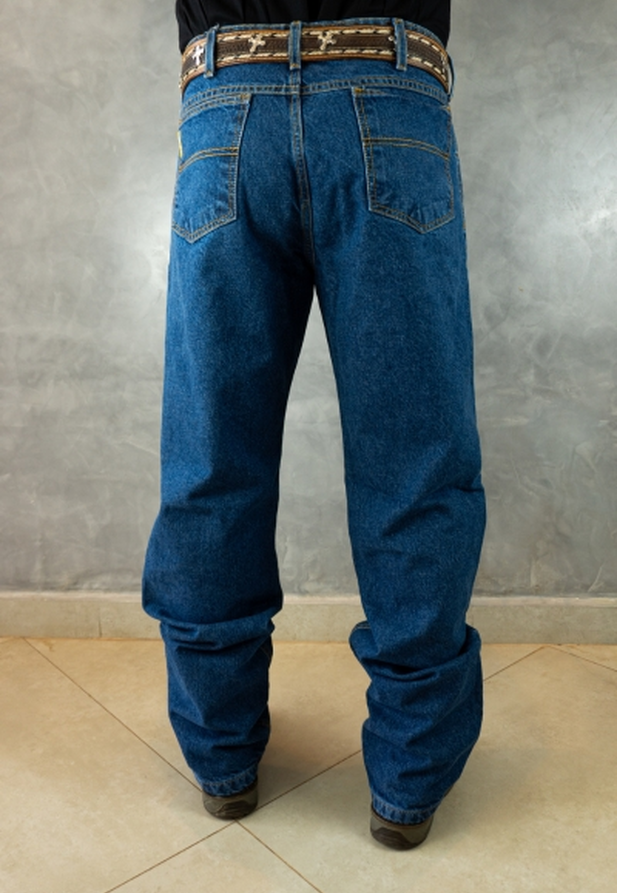 Calça Jeans Pensilvânia