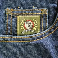 Calça Jeans Alaska - imagem 9