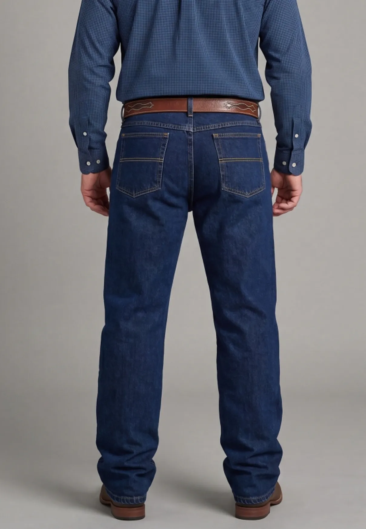 Calça Jeans Alaska