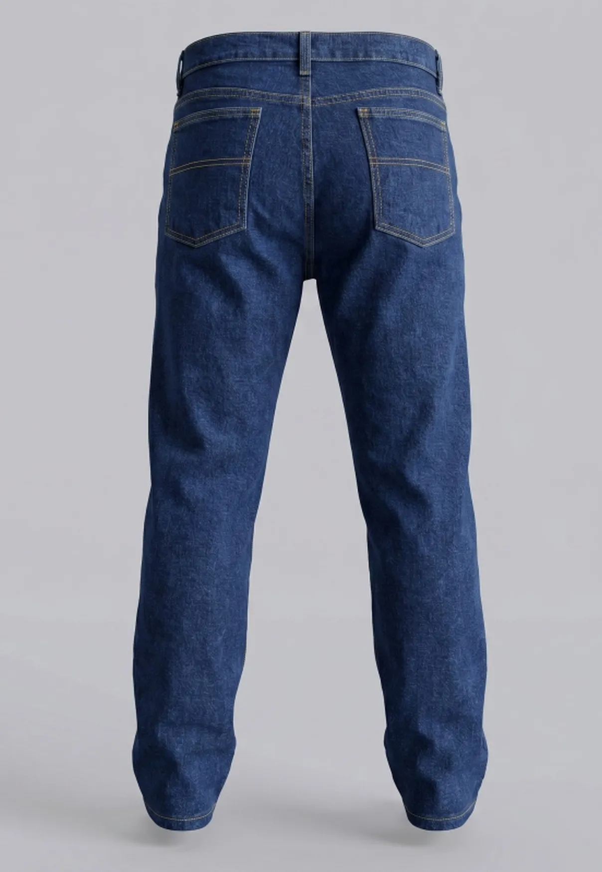 Calça Jeans Alaska