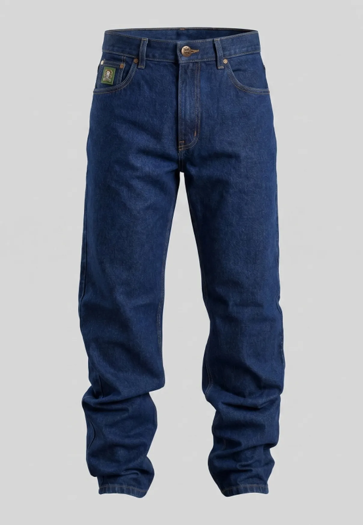 Calça Jeans Alaska