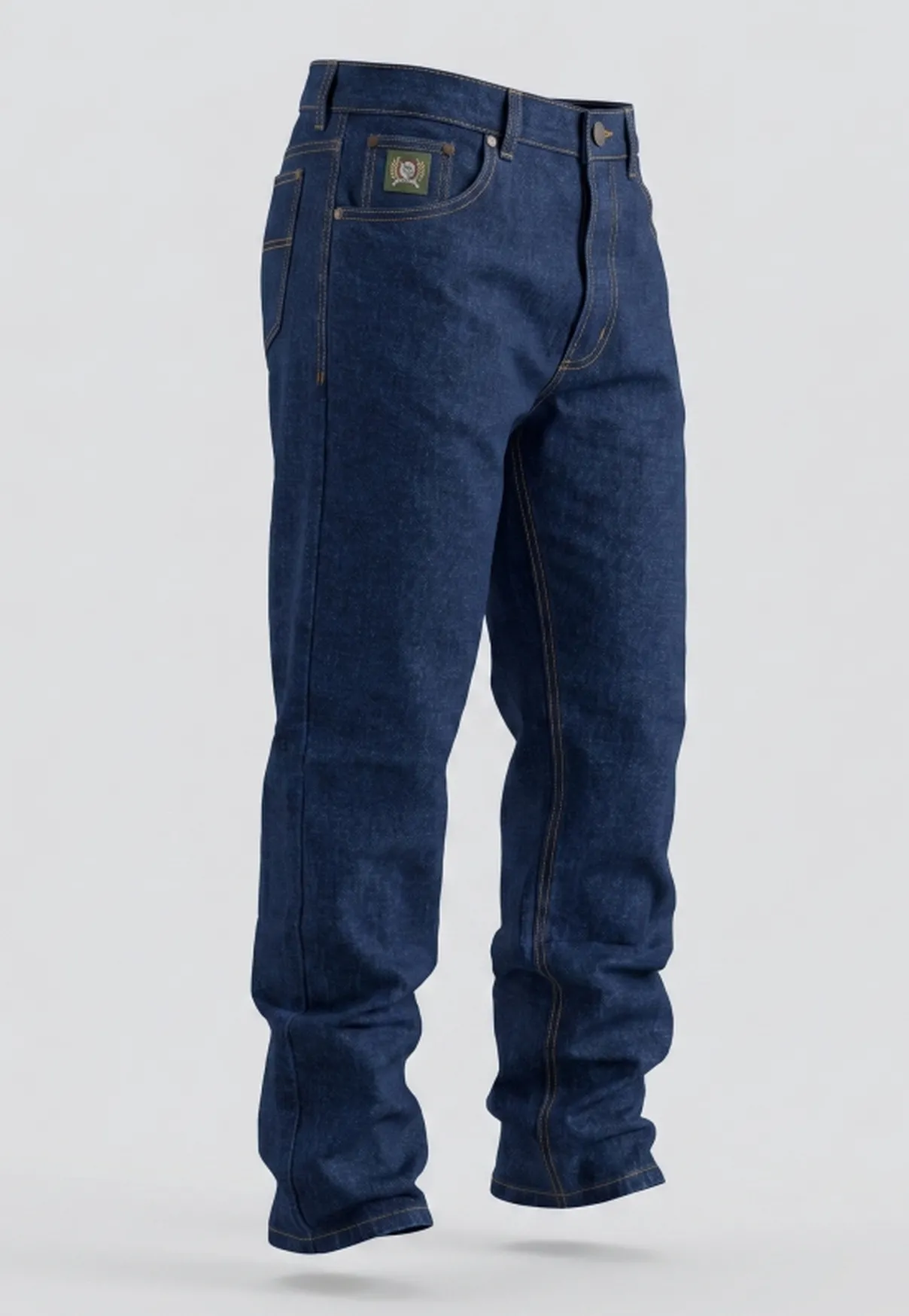 Calça Jeans Alaska