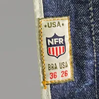 Calça Jeans Alaska - imagem 7