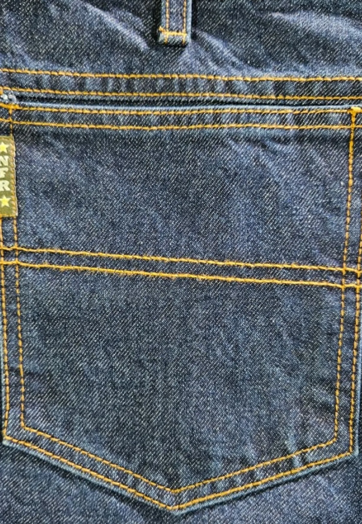 Calça Jeans Alaska